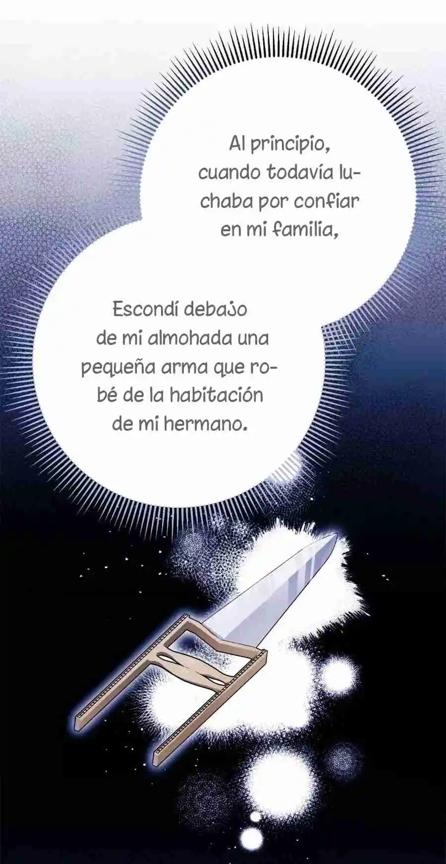 CÓMO RECHAZAR LA OBSESIÓN DE MI EX MARIDO - Capítulo 13 - Página 18 - LectorTMOo