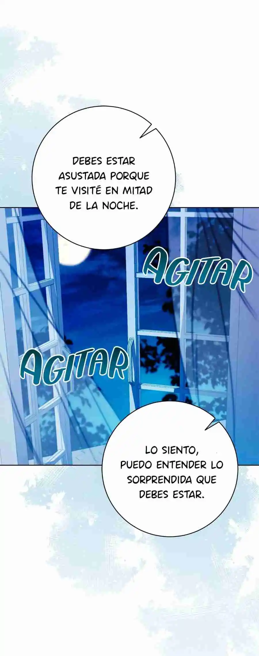 CÓMO RECHAZAR LA OBSESIÓN DE MI EX MARIDO - Capítulo 13 - Página 59 - LectorTMOo