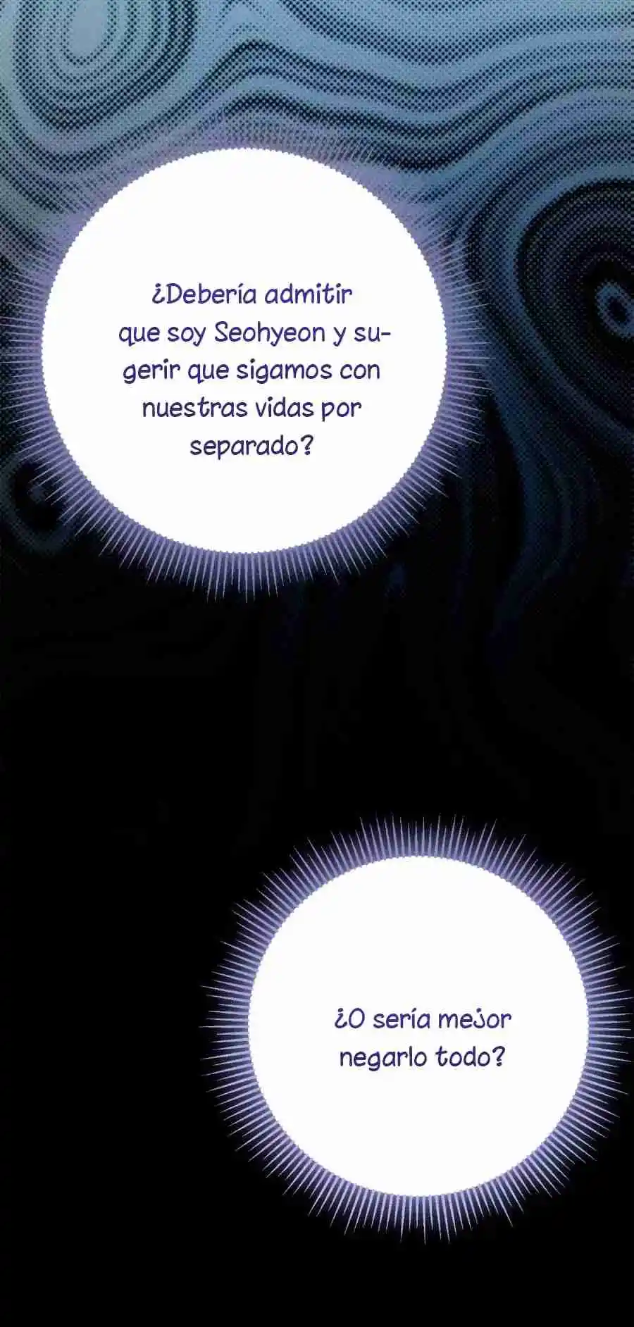 CÓMO RECHAZAR LA OBSESIÓN DE MI EX MARIDO - Capítulo 13 - Página 70 - LectorTMOo