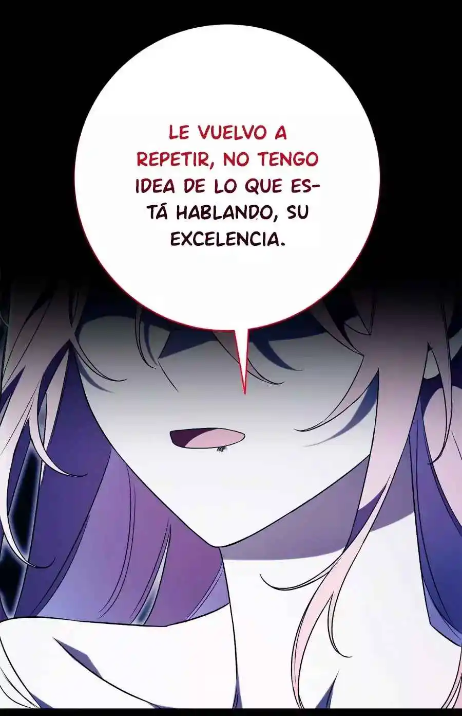 CÓMO RECHAZAR LA OBSESIÓN DE MI EX MARIDO - Capítulo 13 - Página 72 - LectorTMOo