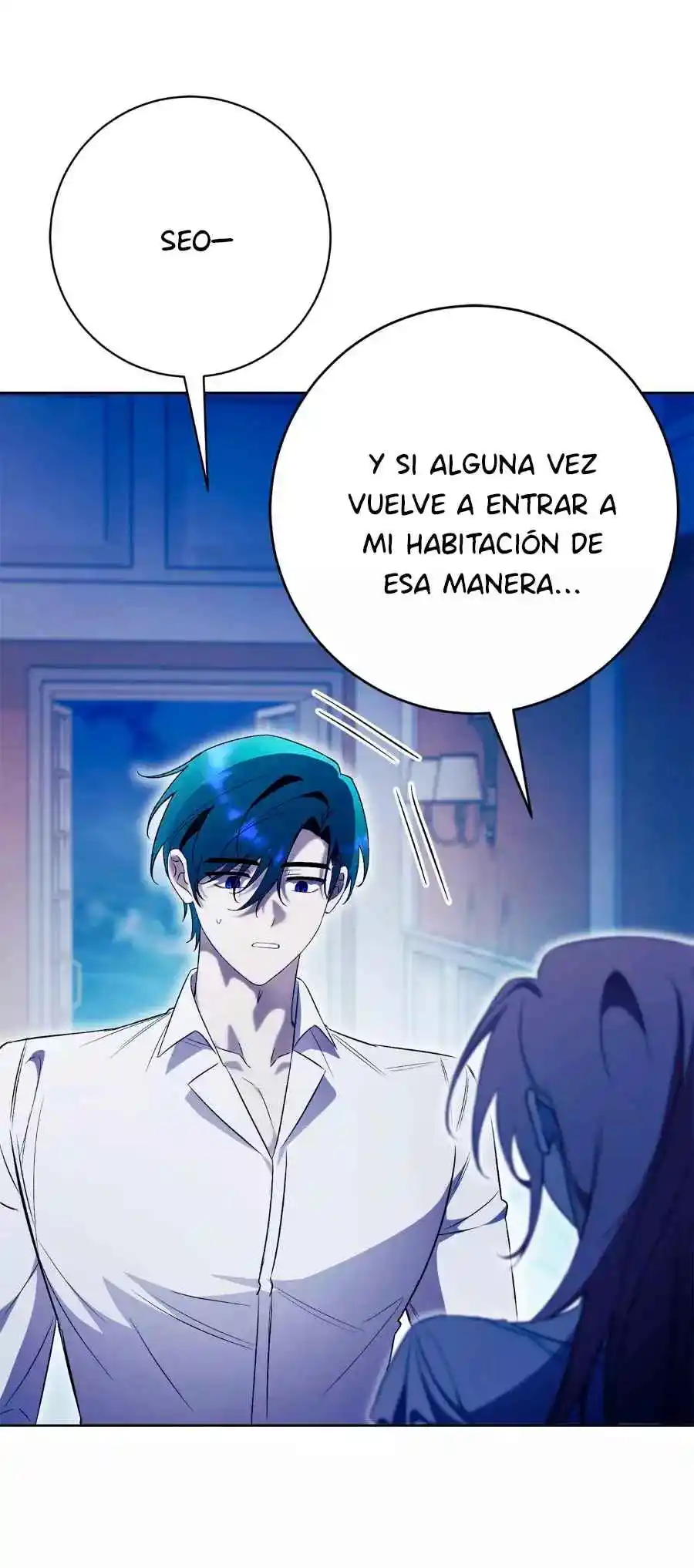 CÓMO RECHAZAR LA OBSESIÓN DE MI EX MARIDO - Capítulo 13 - Página 80 - LectorTMOo