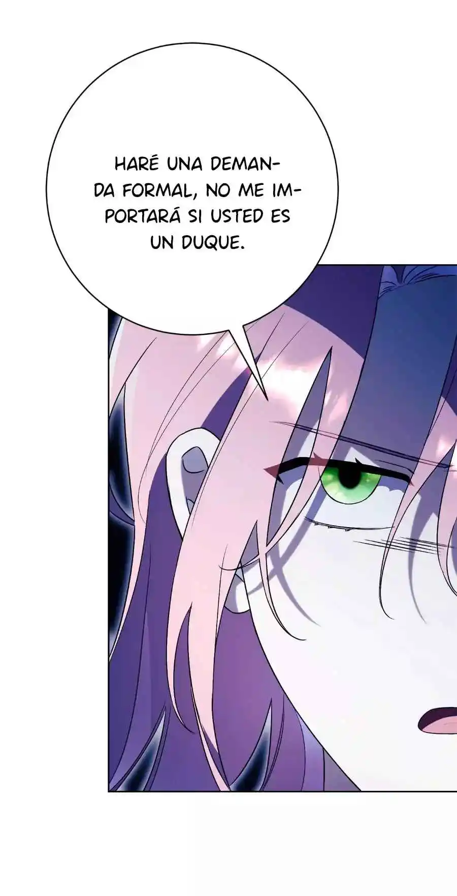 CÓMO RECHAZAR LA OBSESIÓN DE MI EX MARIDO - Capítulo 13 - Página 81 - LectorTMOo