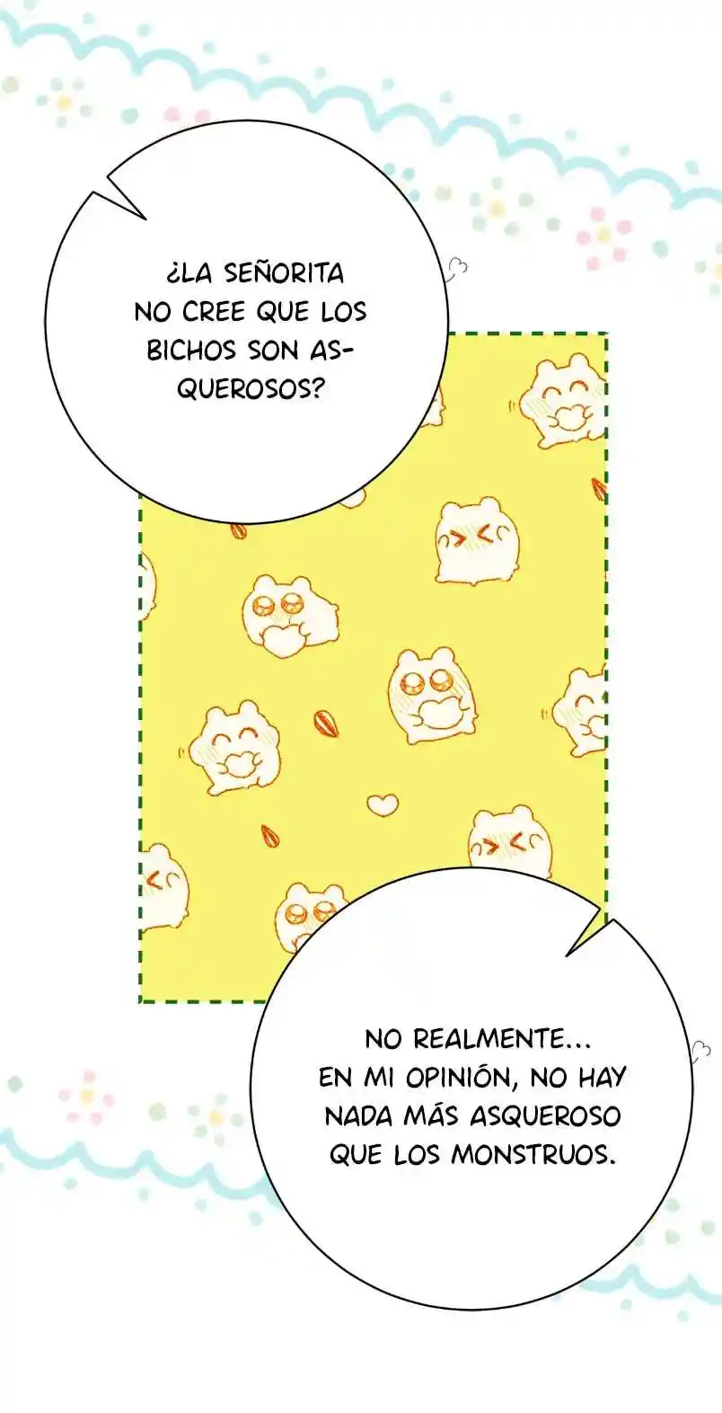 CÓMO RECHAZAR LA OBSESIÓN DE MI EX MARIDO - Capítulo 15 - Página 56 - LectorTMOo