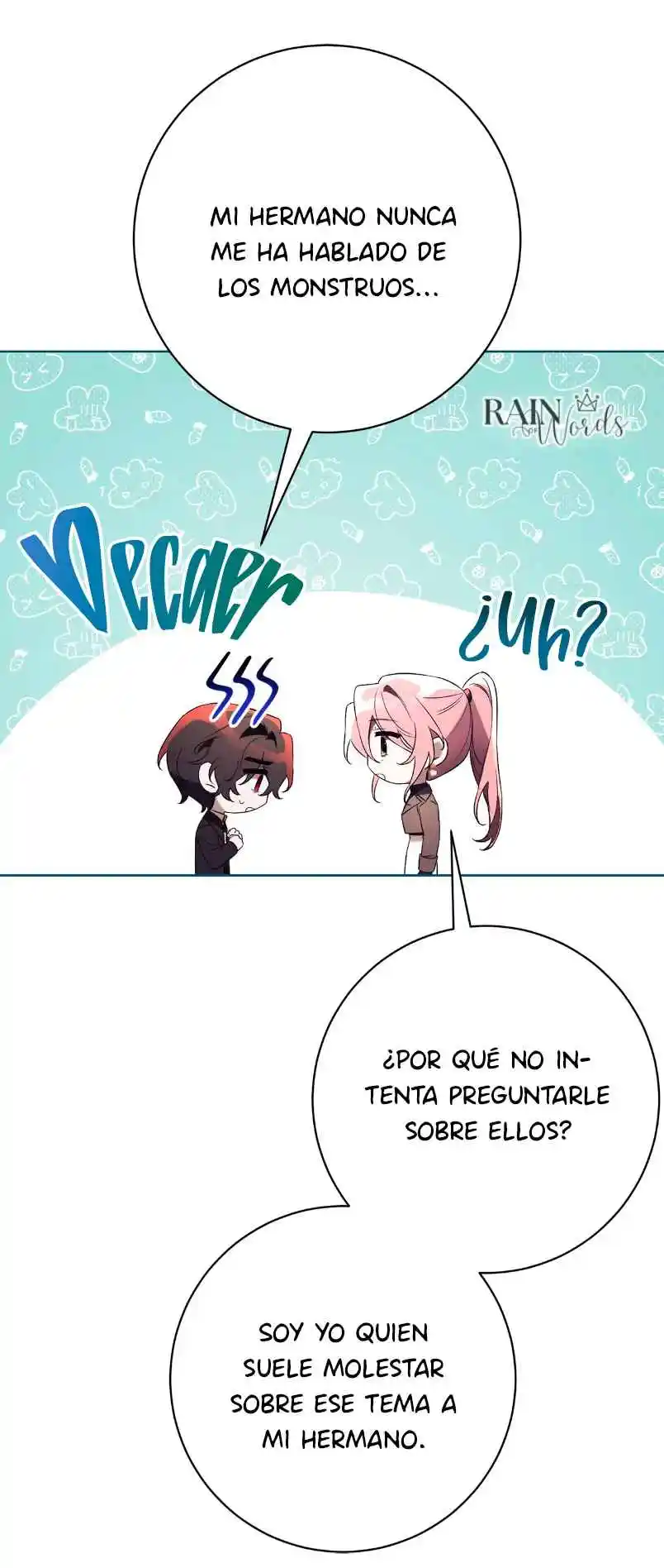 CÓMO RECHAZAR LA OBSESIÓN DE MI EX MARIDO - Capítulo 15 - Página 61 - LectorTMOo