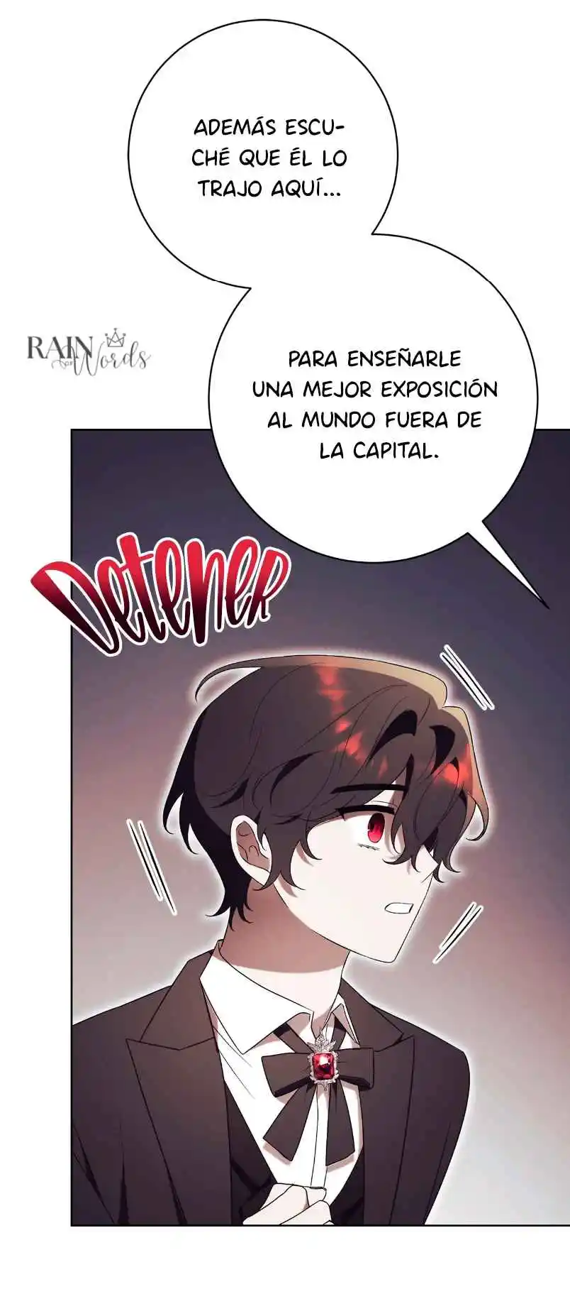 CÓMO RECHAZAR LA OBSESIÓN DE MI EX MARIDO - Capítulo 15 - Página 63 - LectorTMOo