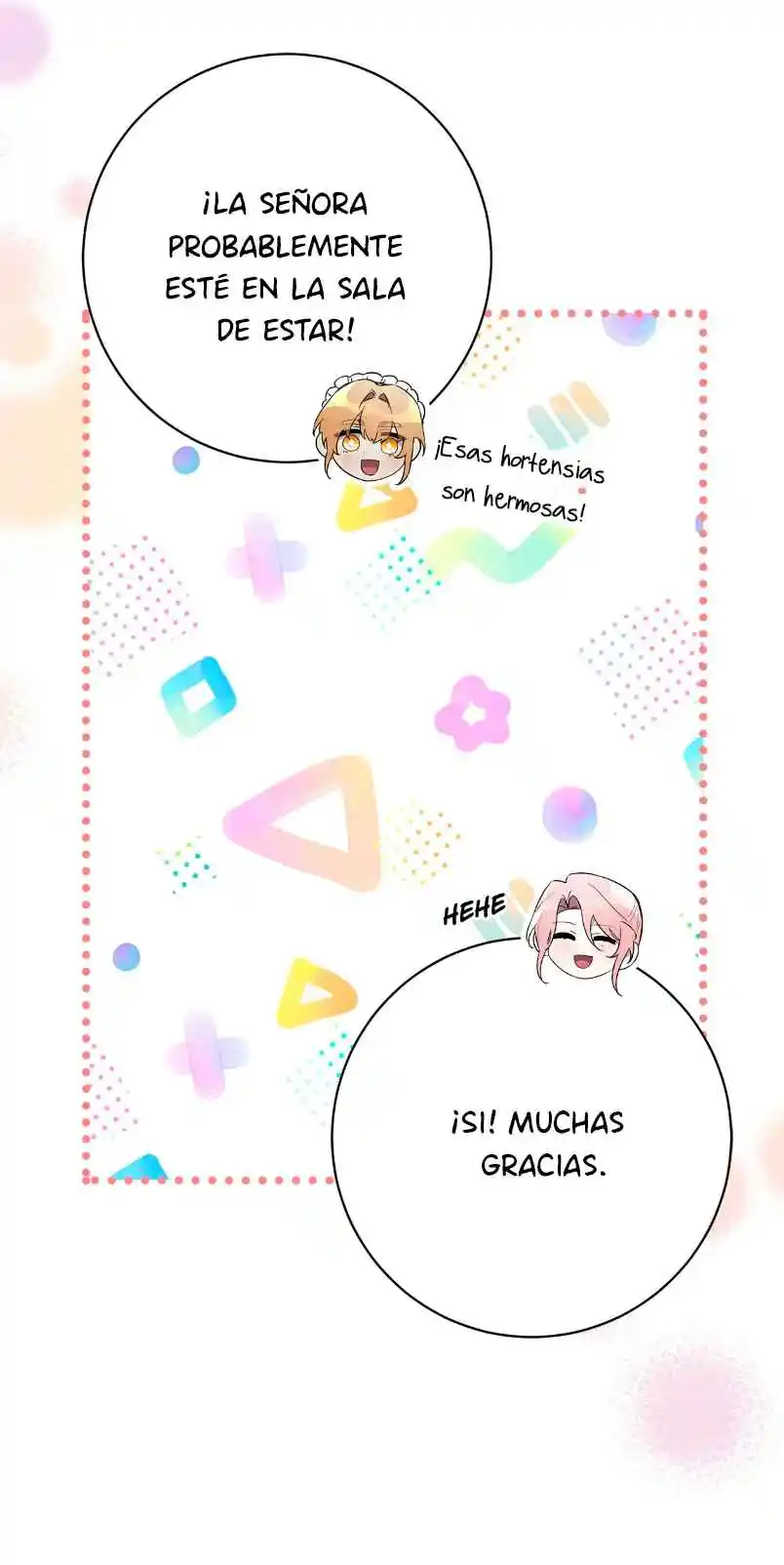 CÓMO RECHAZAR LA OBSESIÓN DE MI EX MARIDO - Capítulo 15 - Página 74 - LectorTMOo