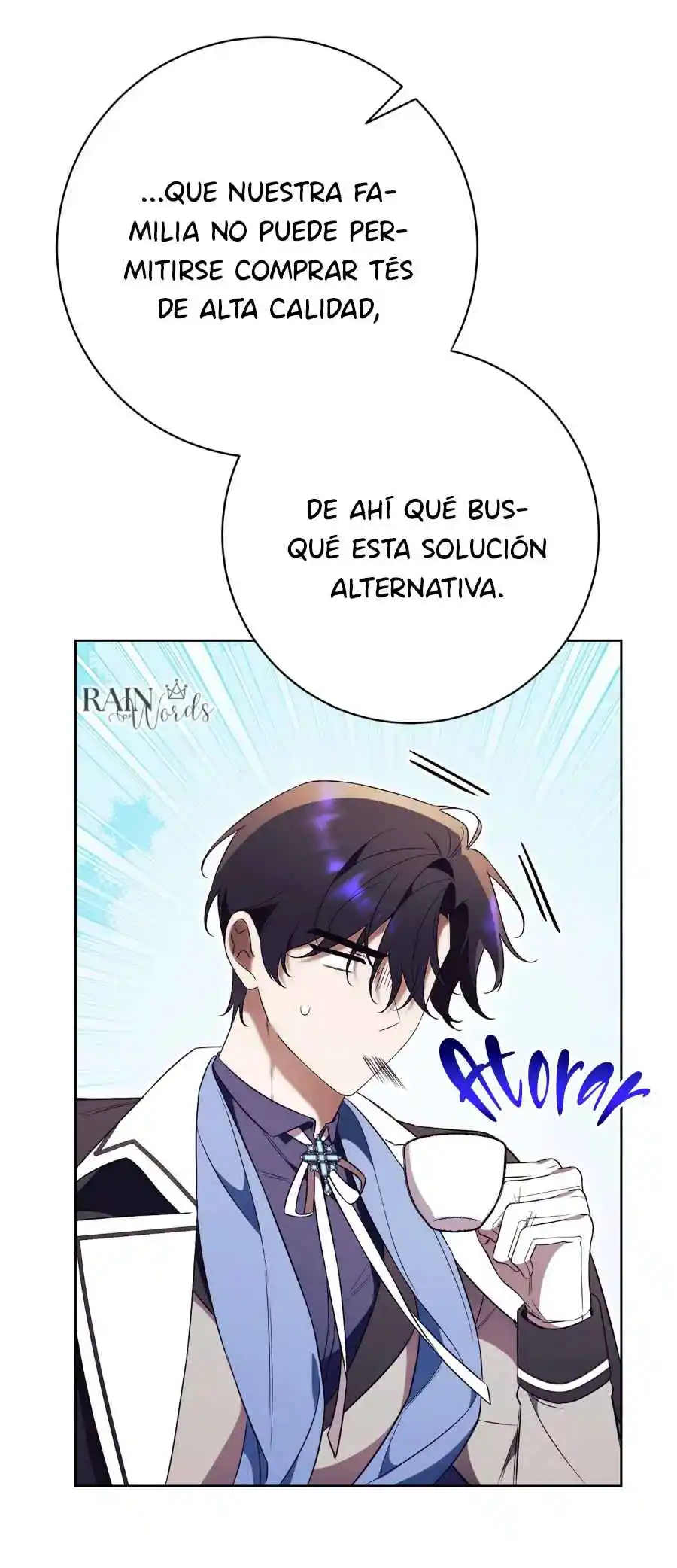 CÓMO RECHAZAR LA OBSESIÓN DE MI EX MARIDO - Capítulo 16 - Página 12 - LectorTMOo