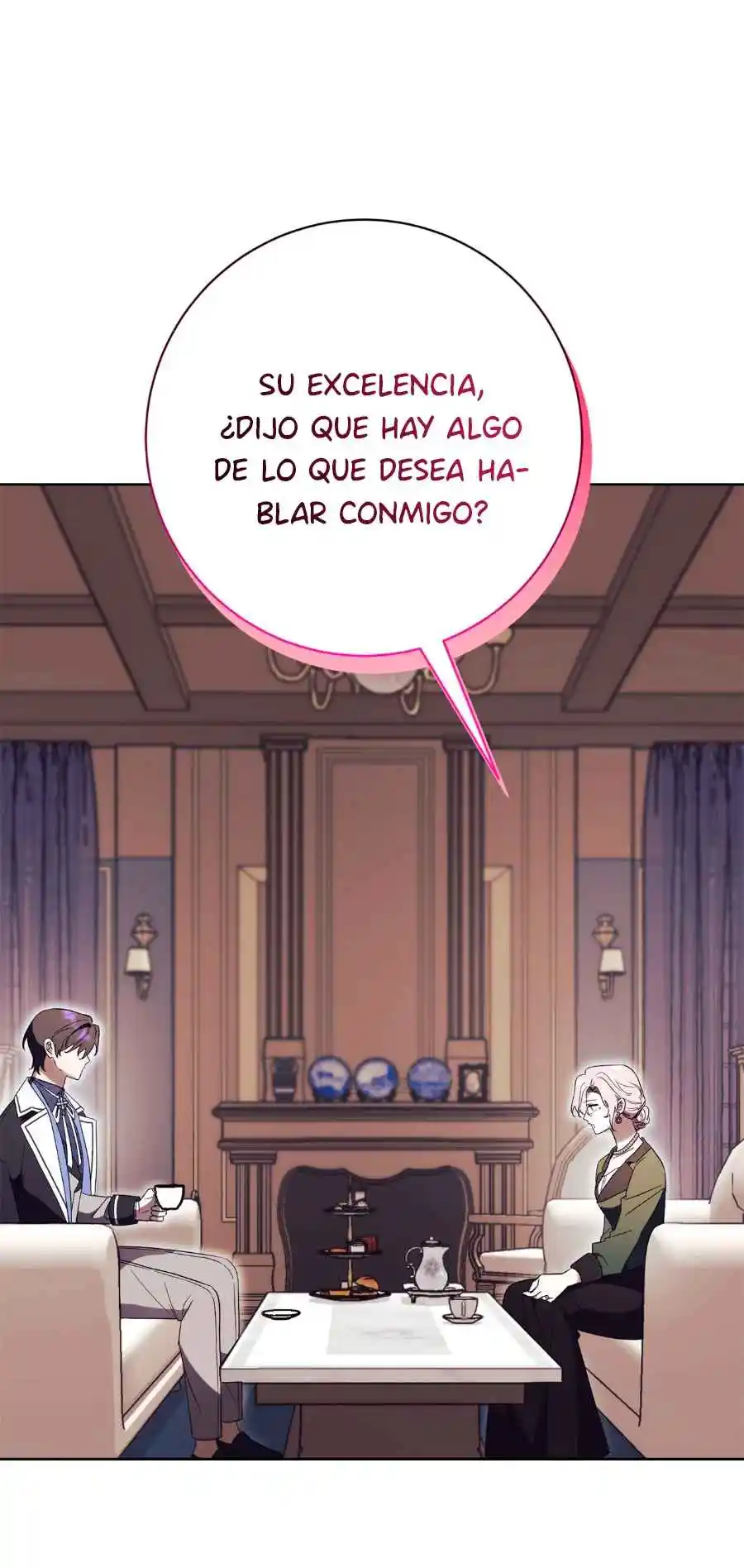 CÓMO RECHAZAR LA OBSESIÓN DE MI EX MARIDO - Capítulo 16 - Página 15 - LectorTMOo
