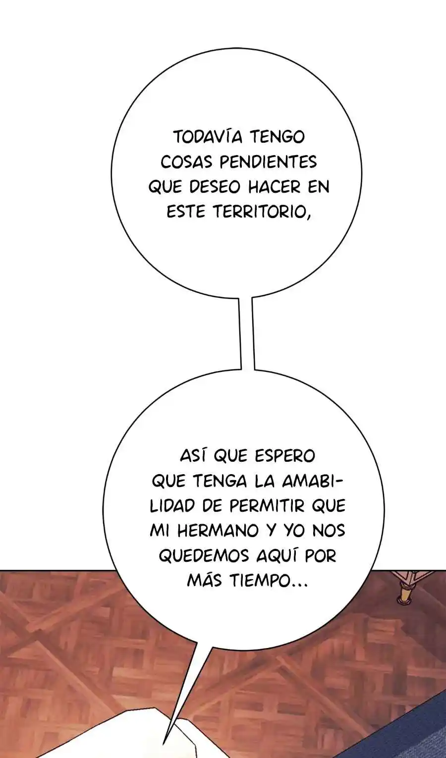 CÓMO RECHAZAR LA OBSESIÓN DE MI EX MARIDO - Capítulo 16 - Página 19 - LectorTMOo