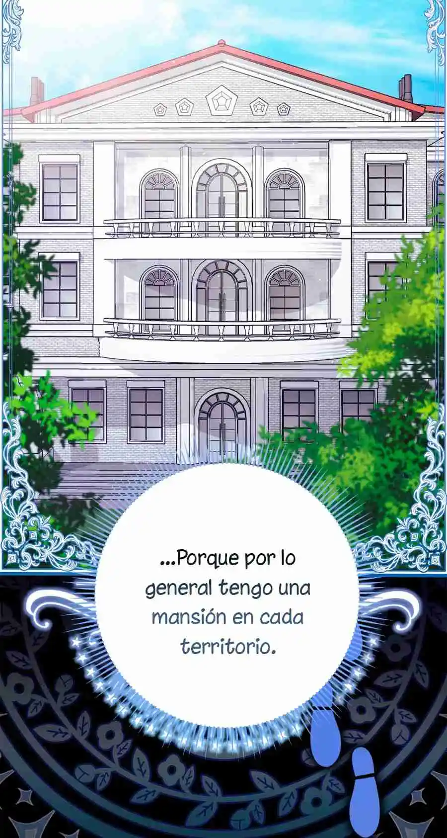 CÓMO RECHAZAR LA OBSESIÓN DE MI EX MARIDO - Capítulo 16 - Página 26 - LectorTMOo