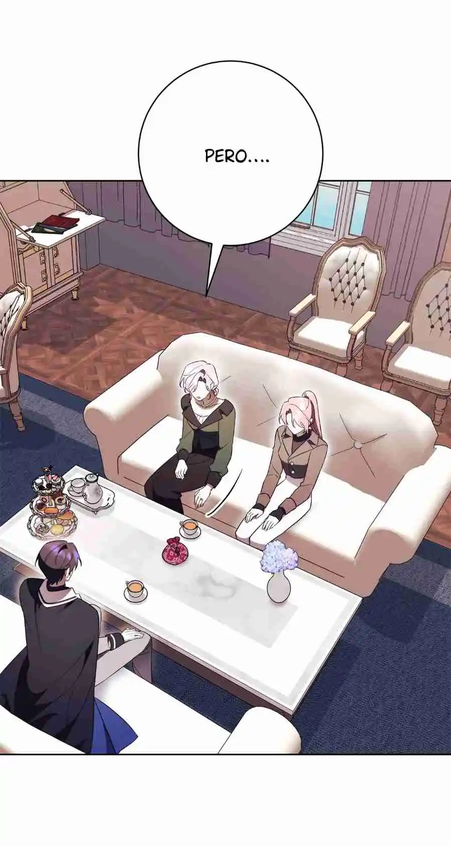 CÓMO RECHAZAR LA OBSESIÓN DE MI EX MARIDO - Capítulo 16 - Página 45 - LectorTMOo