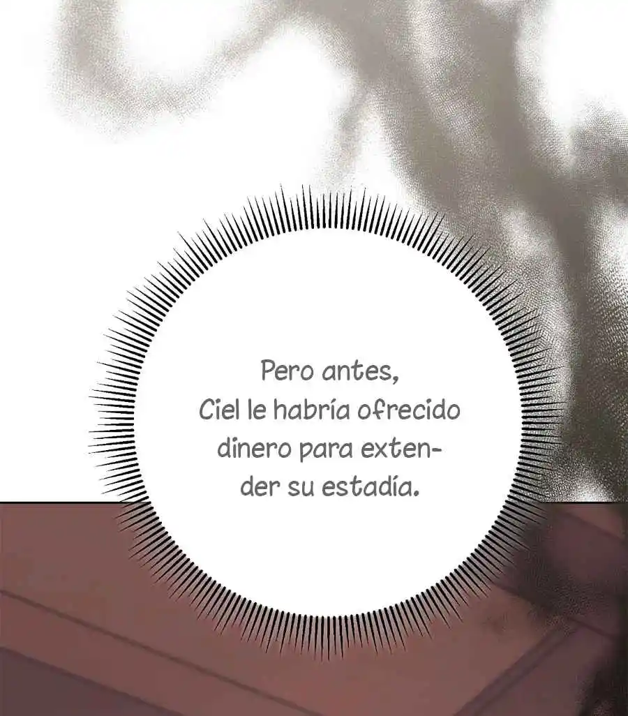 CÓMO RECHAZAR LA OBSESIÓN DE MI EX MARIDO - Capítulo 16 - Página 50 - LectorTMOo