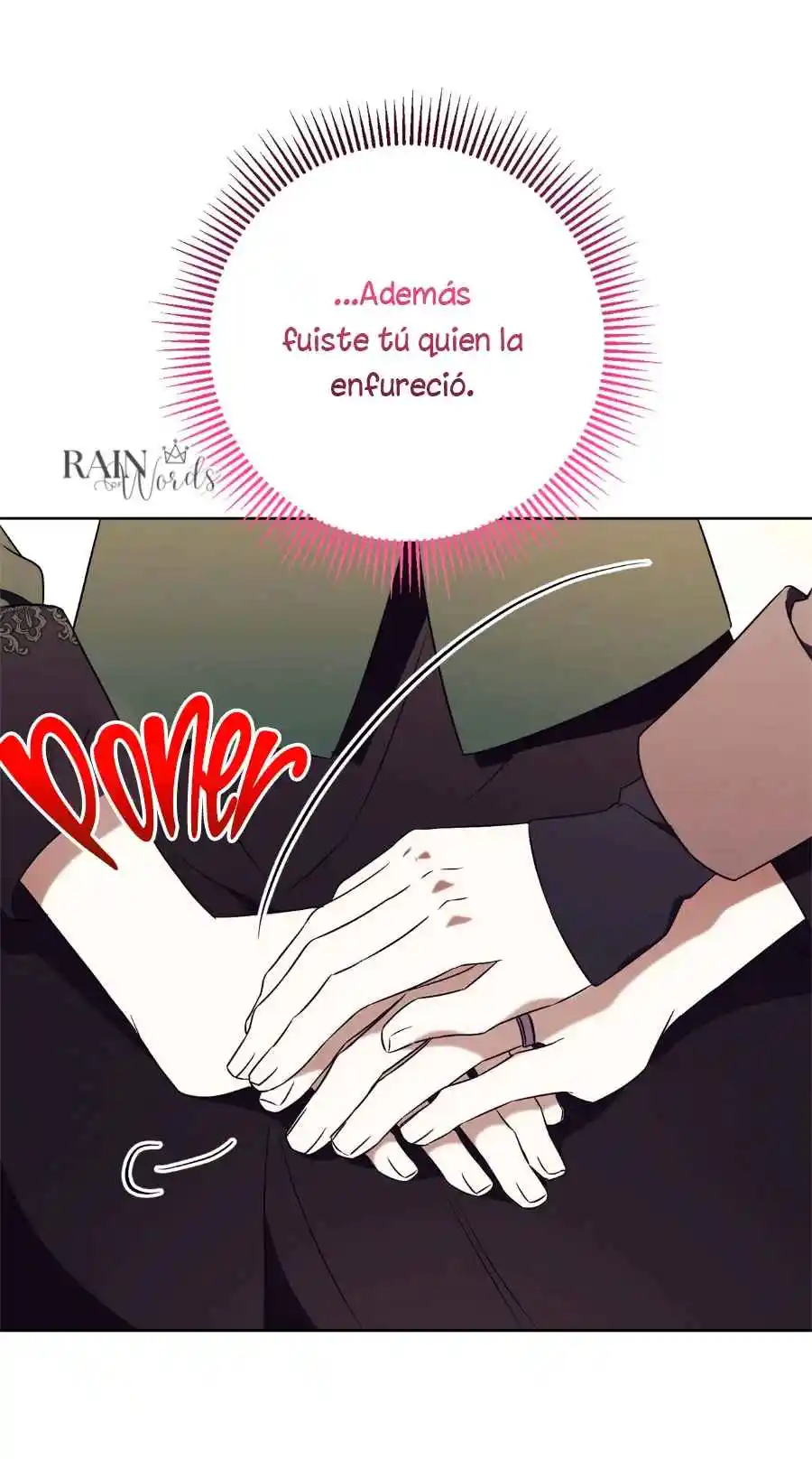 CÓMO RECHAZAR LA OBSESIÓN DE MI EX MARIDO - Capítulo 16 - Página 64 - LectorTMOo