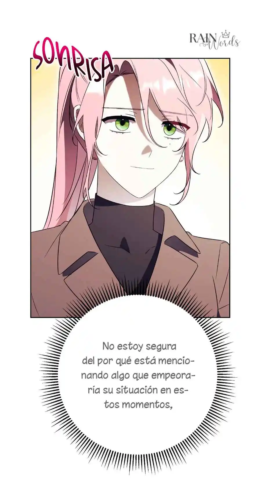 CÓMO RECHAZAR LA OBSESIÓN DE MI EX MARIDO - Capítulo 16 - Página 75 - LectorTMOo