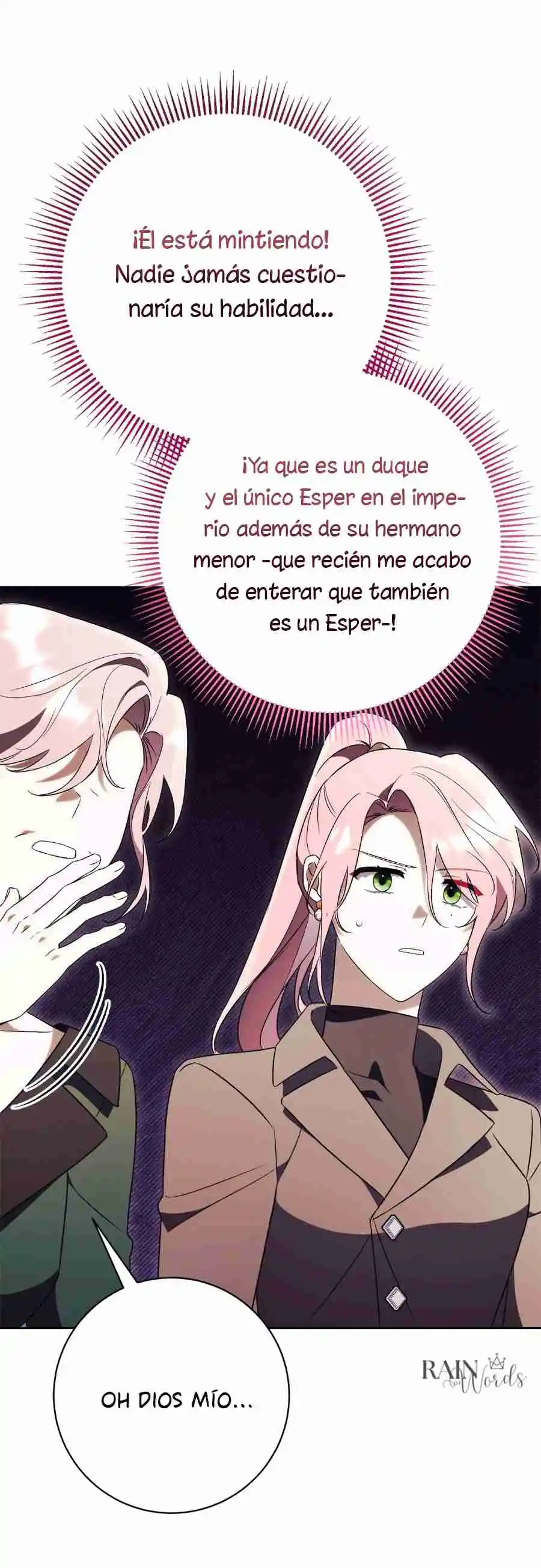CÓMO RECHAZAR LA OBSESIÓN DE MI EX MARIDO - Capítulo 16 - Página 82 - LectorTMOo