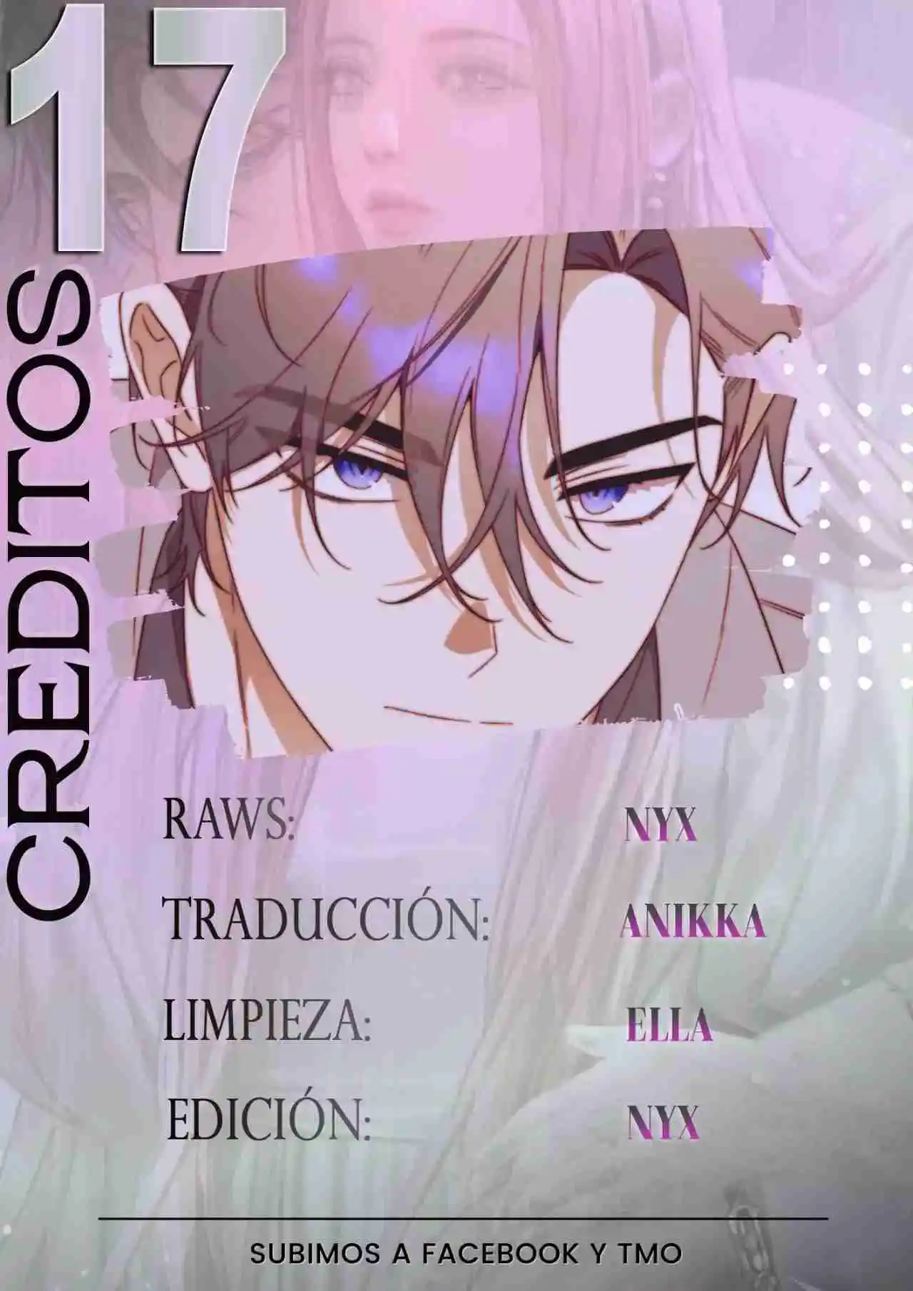 CÓMO RECHAZAR LA OBSESIÓN DE MI EX MARIDO - Capítulo 17 - Página 4 - LectorTMOo