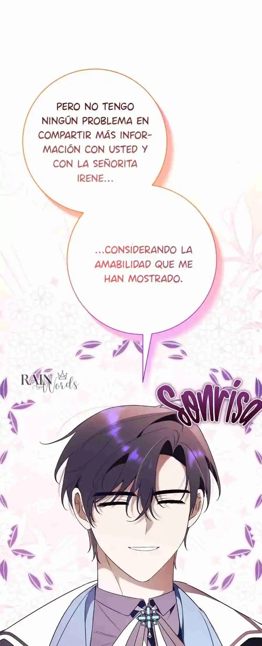 CÓMO RECHAZAR LA OBSESIÓN DE MI EX MARIDO - Capítulo 17 - Página 19 - LectorTMOo