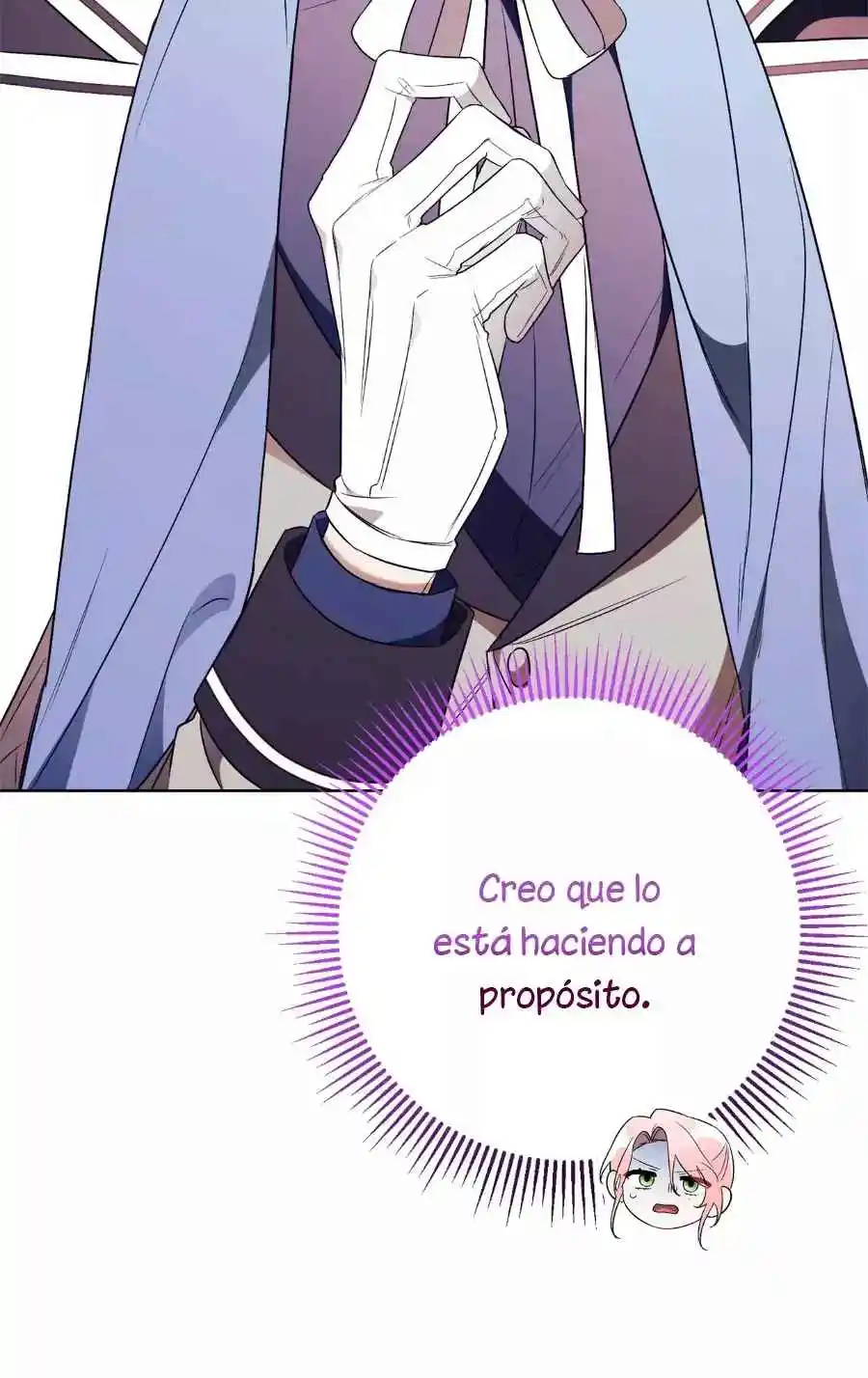 CÓMO RECHAZAR LA OBSESIÓN DE MI EX MARIDO - Capítulo 17 - Página 20 - LectorTMOo