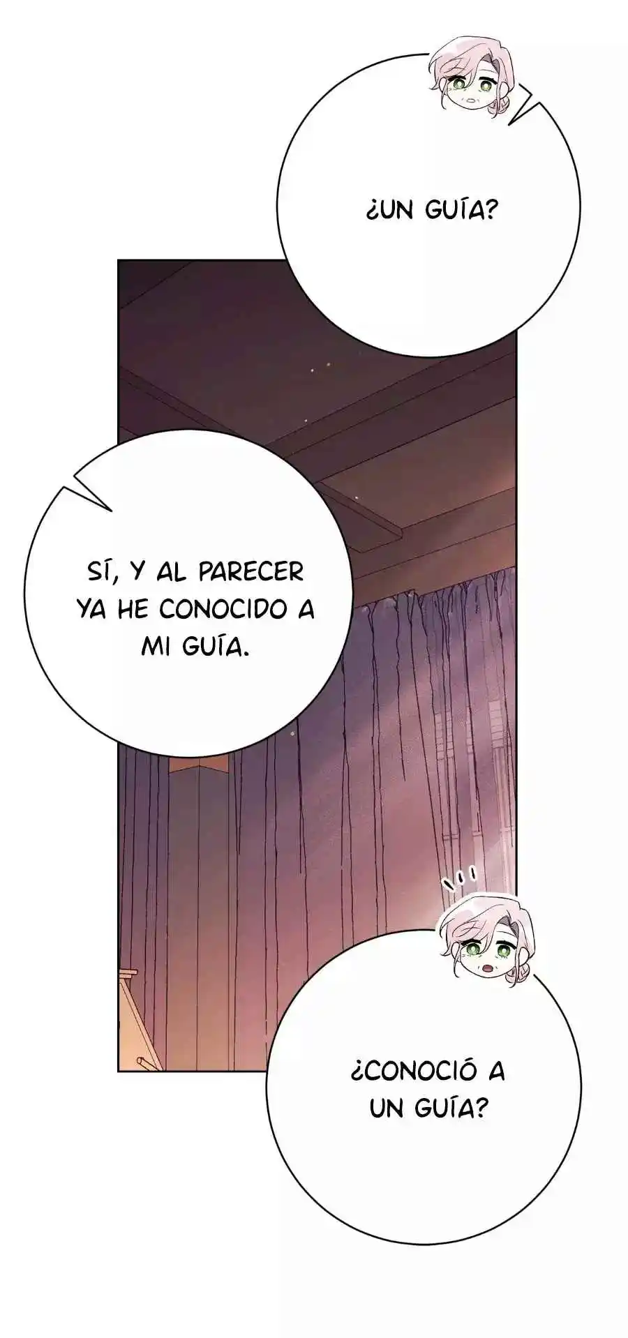 CÓMO RECHAZAR LA OBSESIÓN DE MI EX MARIDO - Capítulo 17 - Página 28 - LectorTMOo