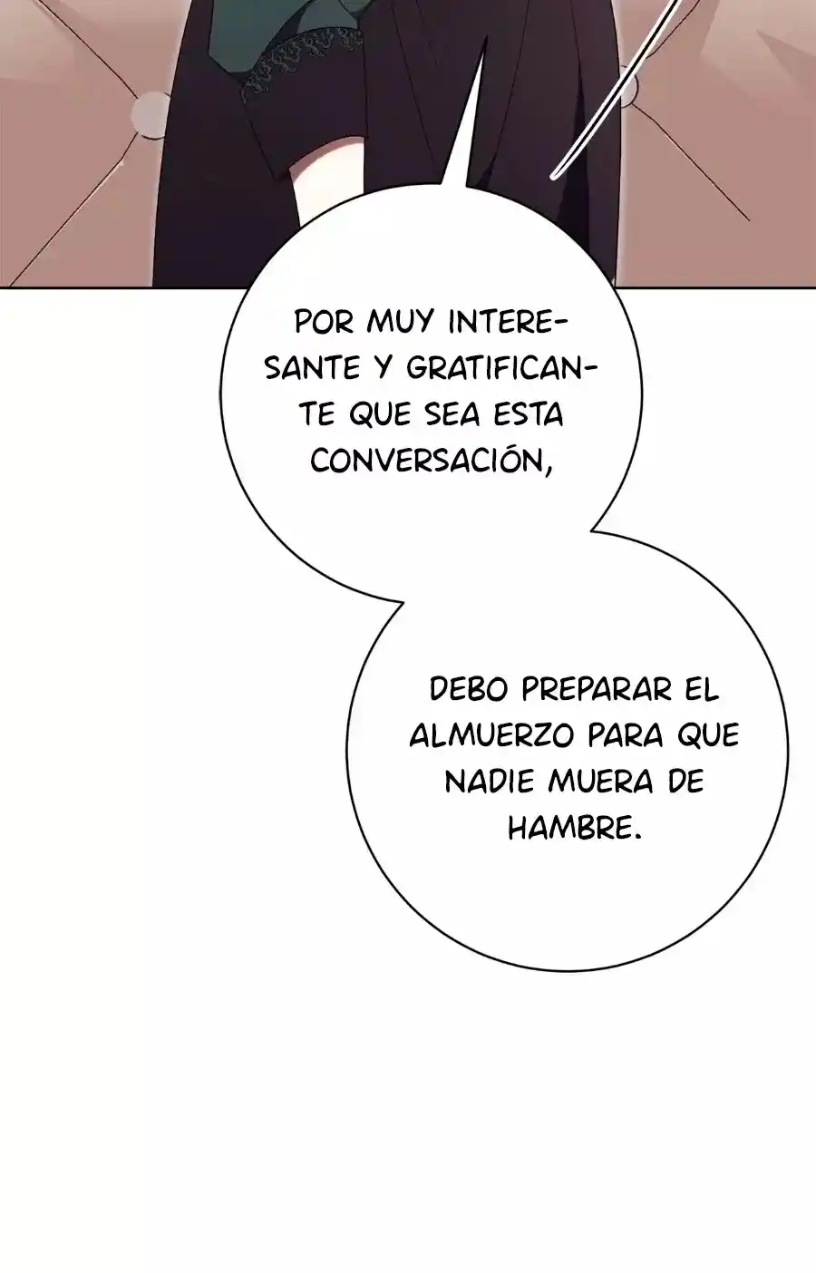 CÓMO RECHAZAR LA OBSESIÓN DE MI EX MARIDO - Capítulo 17 - Página 39 - LectorTMOo