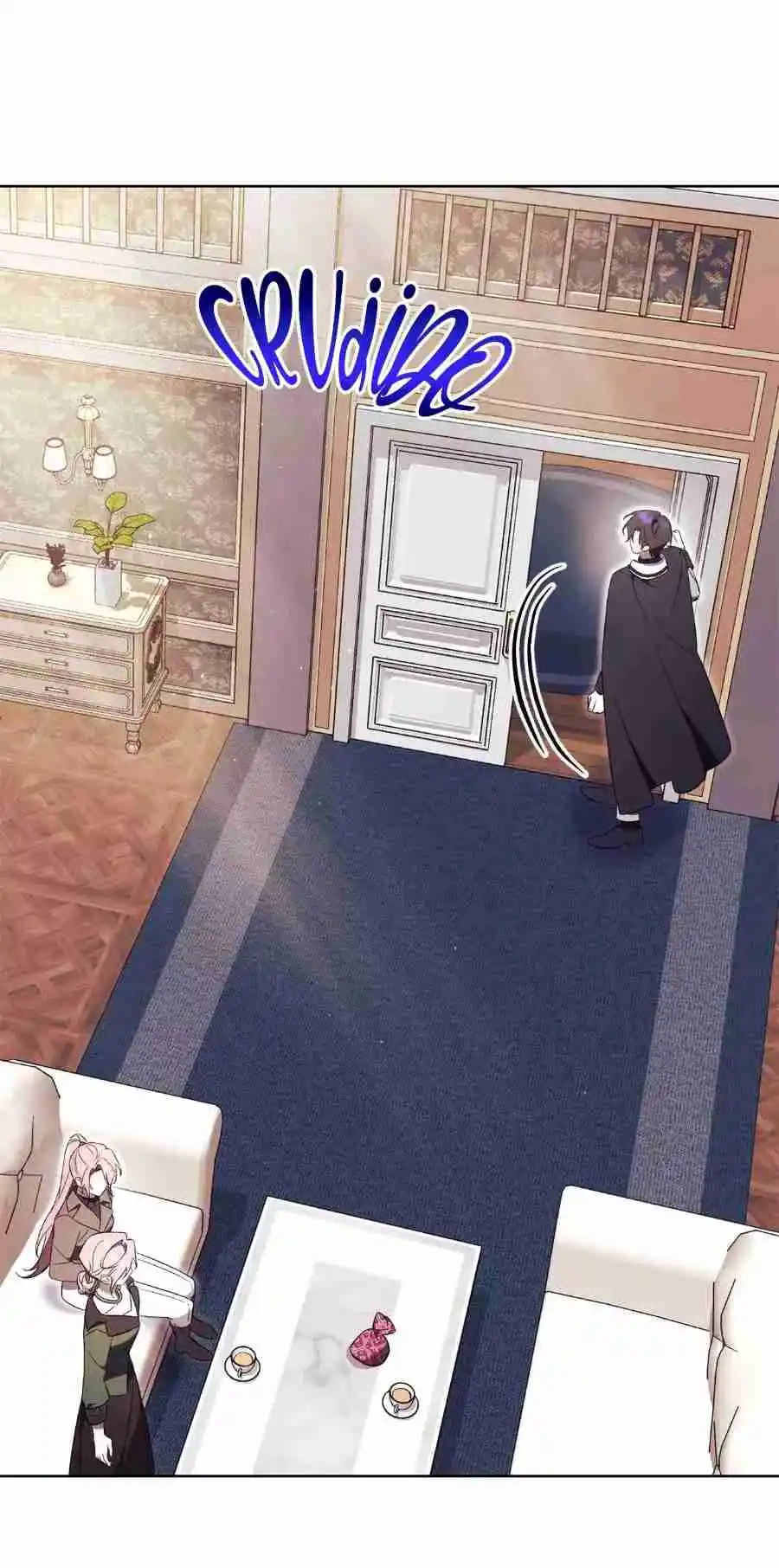 CÓMO RECHAZAR LA OBSESIÓN DE MI EX MARIDO - Capítulo 17 - Página 42 - LectorTMOo