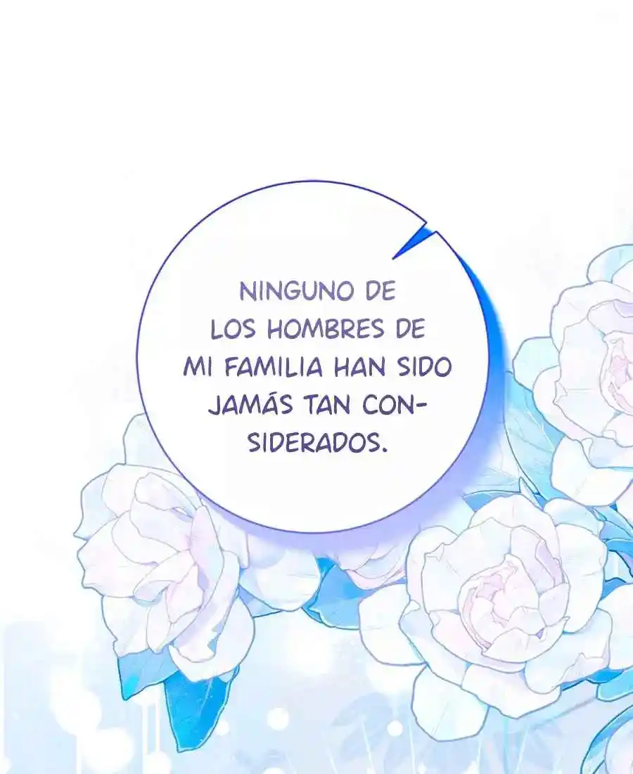 CÓMO RECHAZAR LA OBSESIÓN DE MI EX MARIDO - Capítulo 17 - Página 44 - LectorTMOo