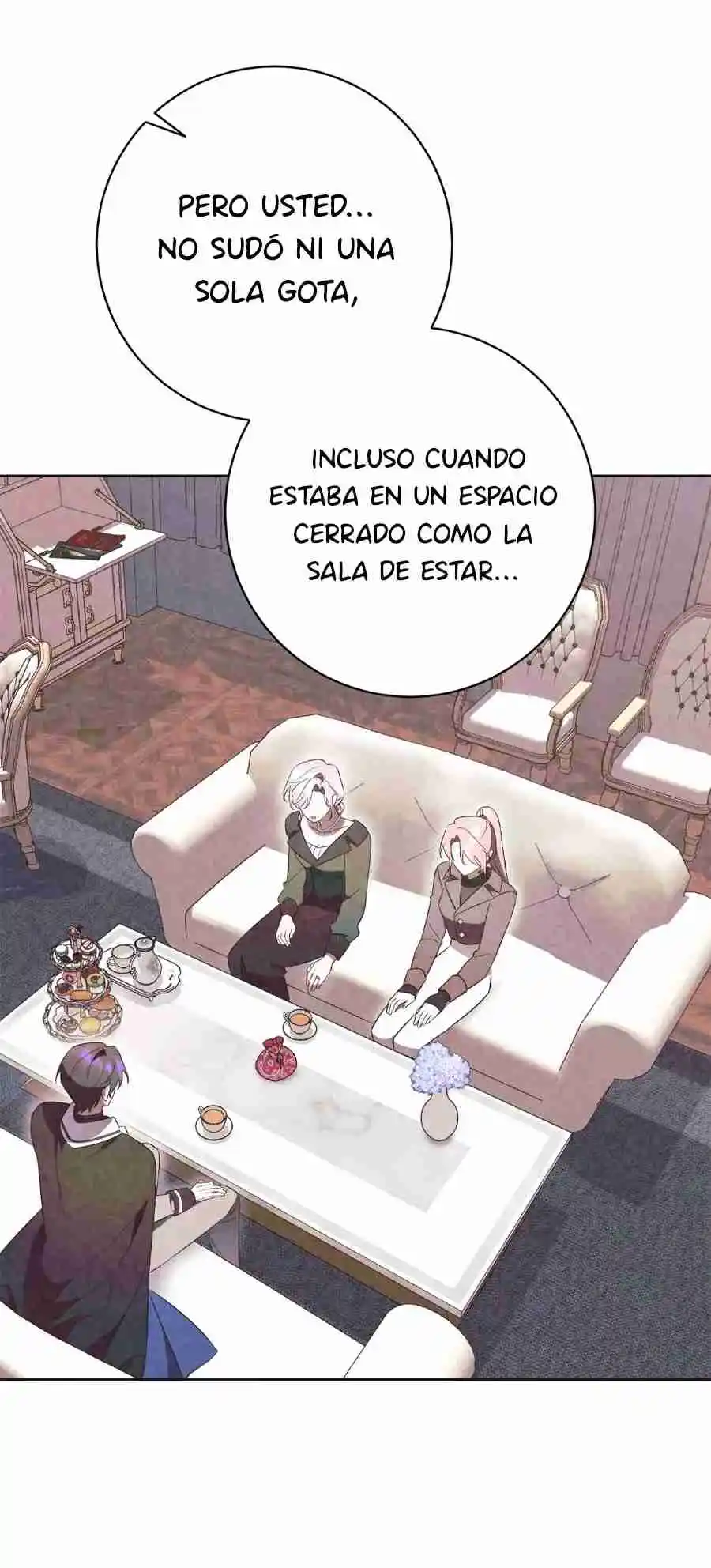 CÓMO RECHAZAR LA OBSESIÓN DE MI EX MARIDO - Capítulo 17 - Página 84 - LectorTMOo