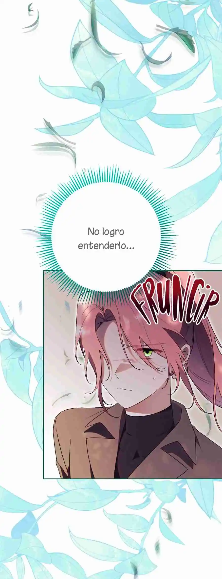 CÓMO RECHAZAR LA OBSESIÓN DE MI EX MARIDO - Capítulo 18 - Página 8 - LectorTMOo