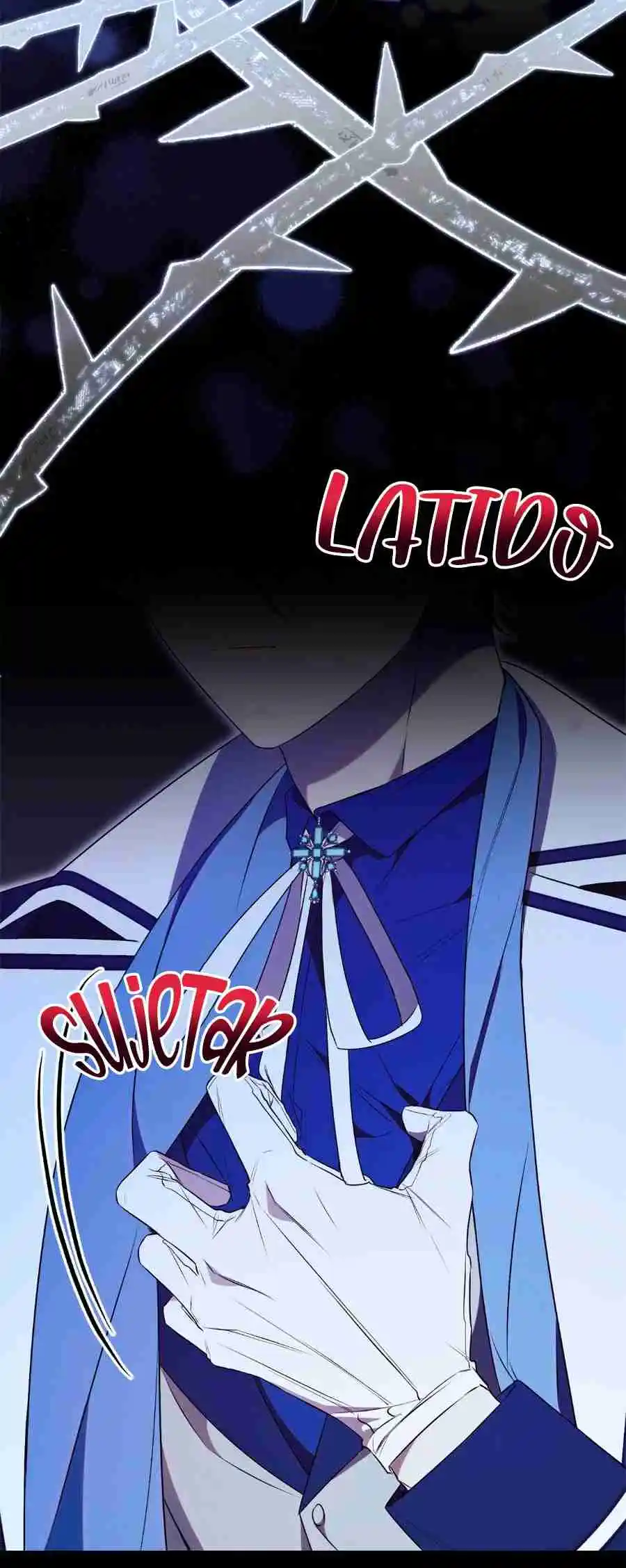 CÓMO RECHAZAR LA OBSESIÓN DE MI EX MARIDO - Capítulo 18 - Página 23 - LectorTMOo