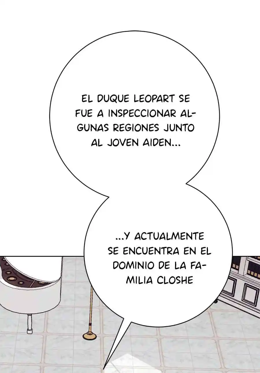 CÓMO RECHAZAR LA OBSESIÓN DE MI EX MARIDO - Capítulo 18 - Página 29 - LectorTMOo