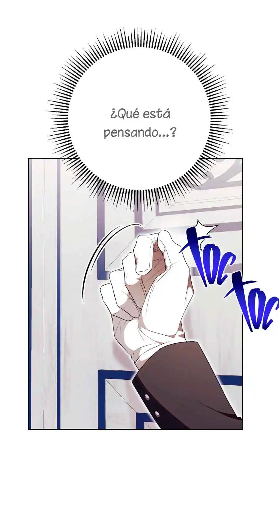 CÓMO RECHAZAR LA OBSESIÓN DE MI EX MARIDO - Capítulo 18 - Página 38 - LectorTMOo