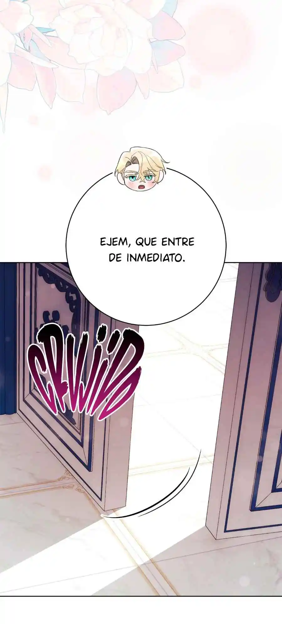 CÓMO RECHAZAR LA OBSESIÓN DE MI EX MARIDO - Capítulo 18 - Página 42 - LectorTMOo