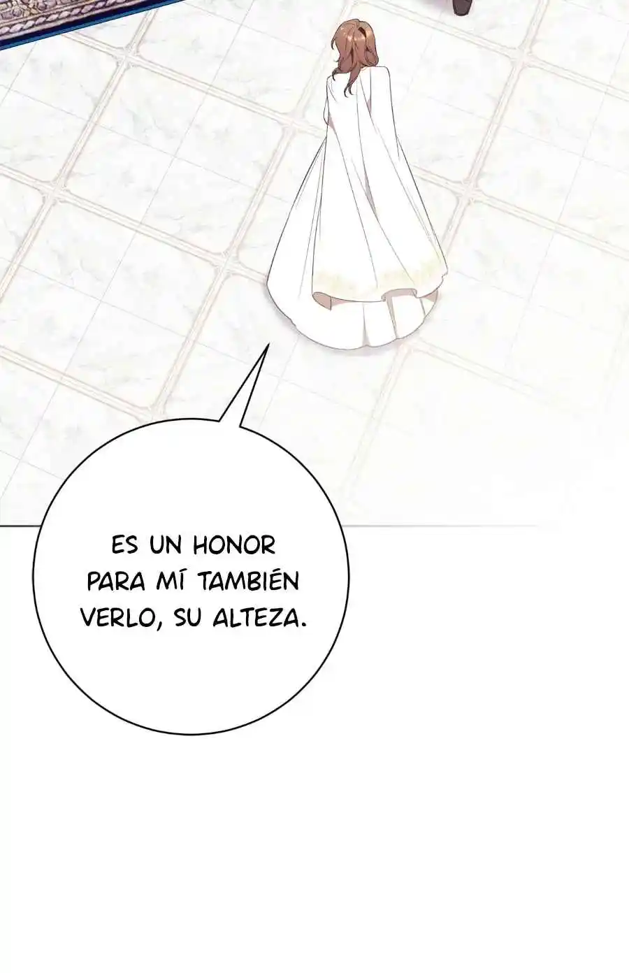 CÓMO RECHAZAR LA OBSESIÓN DE MI EX MARIDO - Capítulo 18 - Página 48 - LectorTMOo