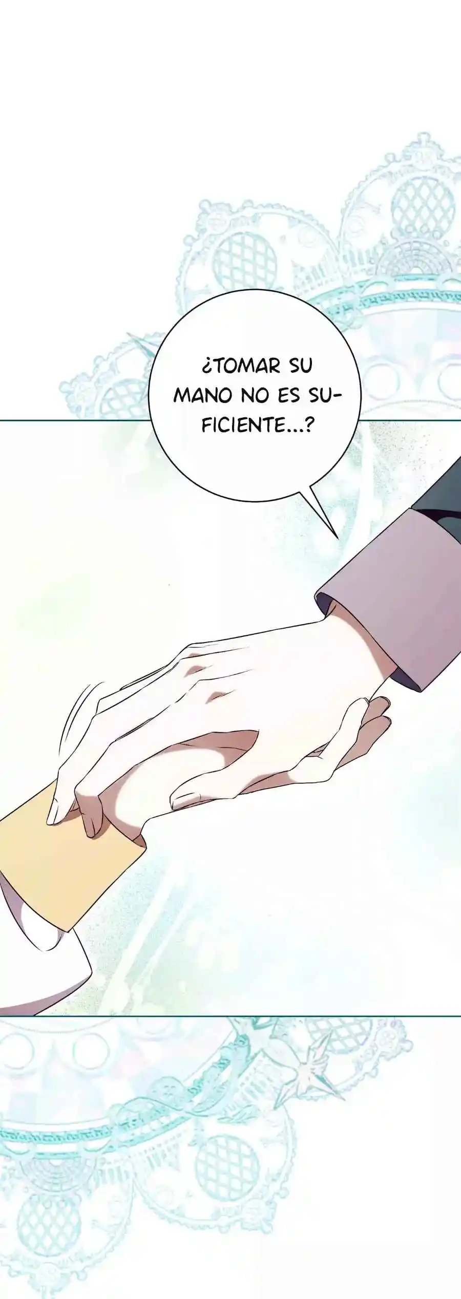 CÓMO RECHAZAR LA OBSESIÓN DE MI EX MARIDO - Capítulo 19 - Página 11 - LectorTMOo