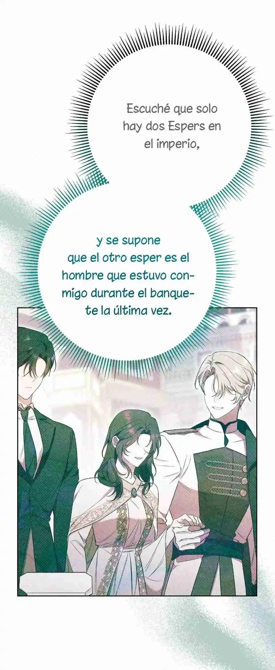 CÓMO RECHAZAR LA OBSESIÓN DE MI EX MARIDO - Capítulo 19 - Página 28 - LectorTMOo