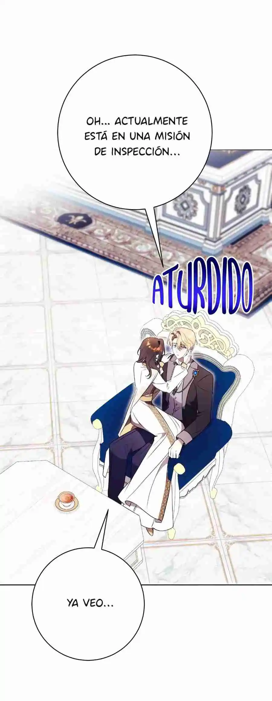 CÓMO RECHAZAR LA OBSESIÓN DE MI EX MARIDO - Capítulo 19 - Página 30 - LectorTMOo