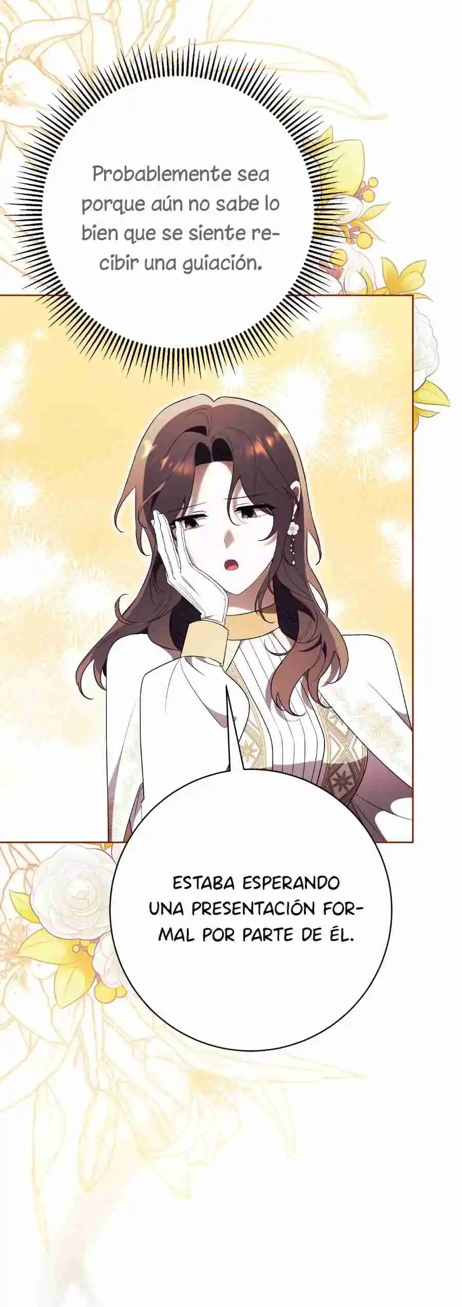 CÓMO RECHAZAR LA OBSESIÓN DE MI EX MARIDO - Capítulo 19 - Página 32 - LectorTMOo