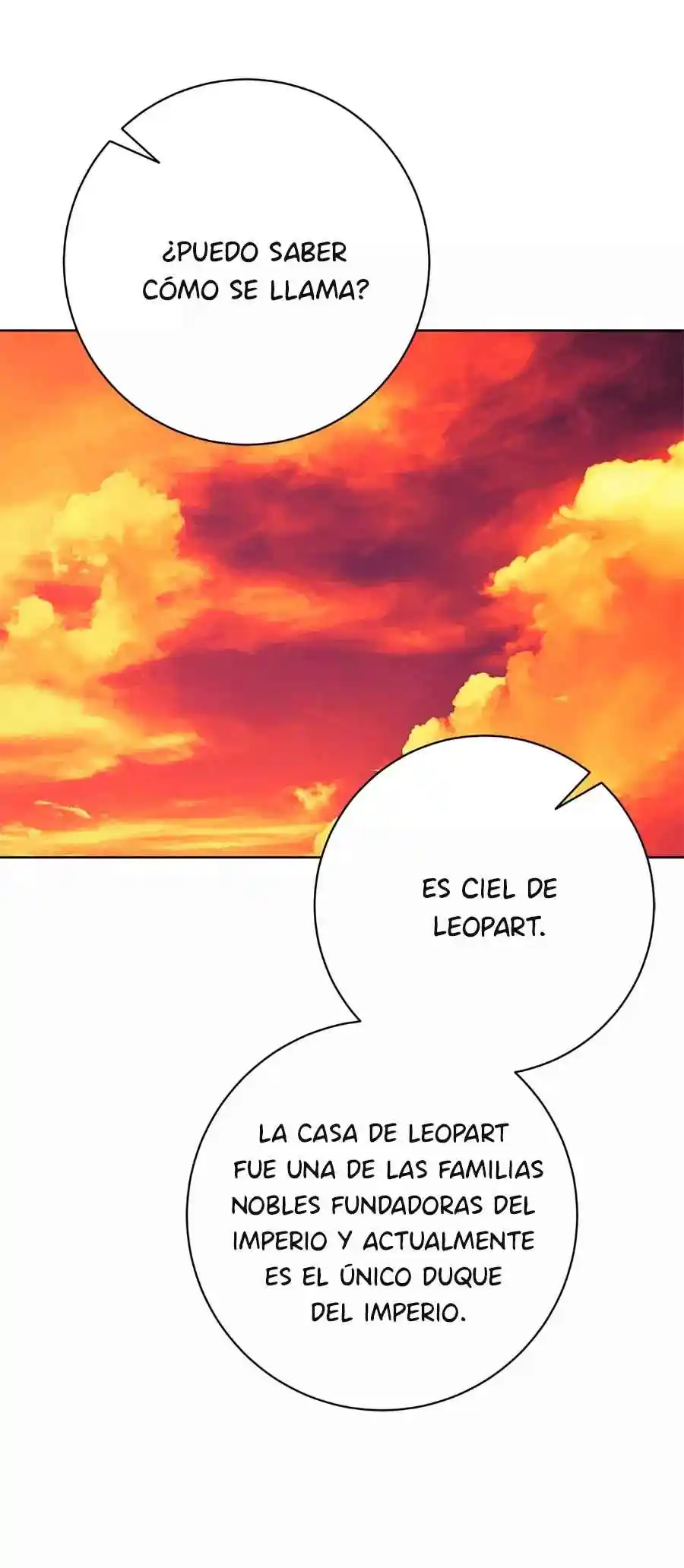 CÓMO RECHAZAR LA OBSESIÓN DE MI EX MARIDO - Capítulo 19 - Página 48 - LectorTMOo