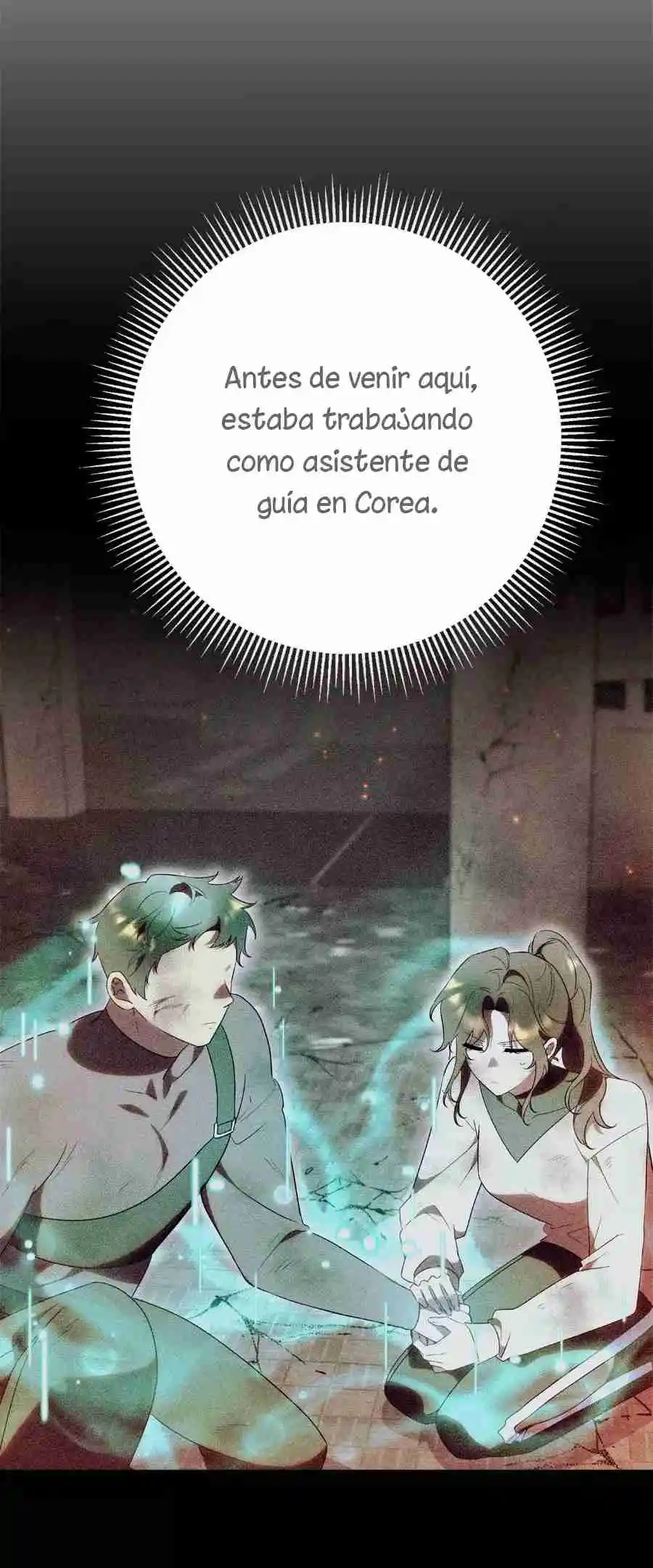 CÓMO RECHAZAR LA OBSESIÓN DE MI EX MARIDO - Capítulo 19 - Página 64 - LectorTMOo