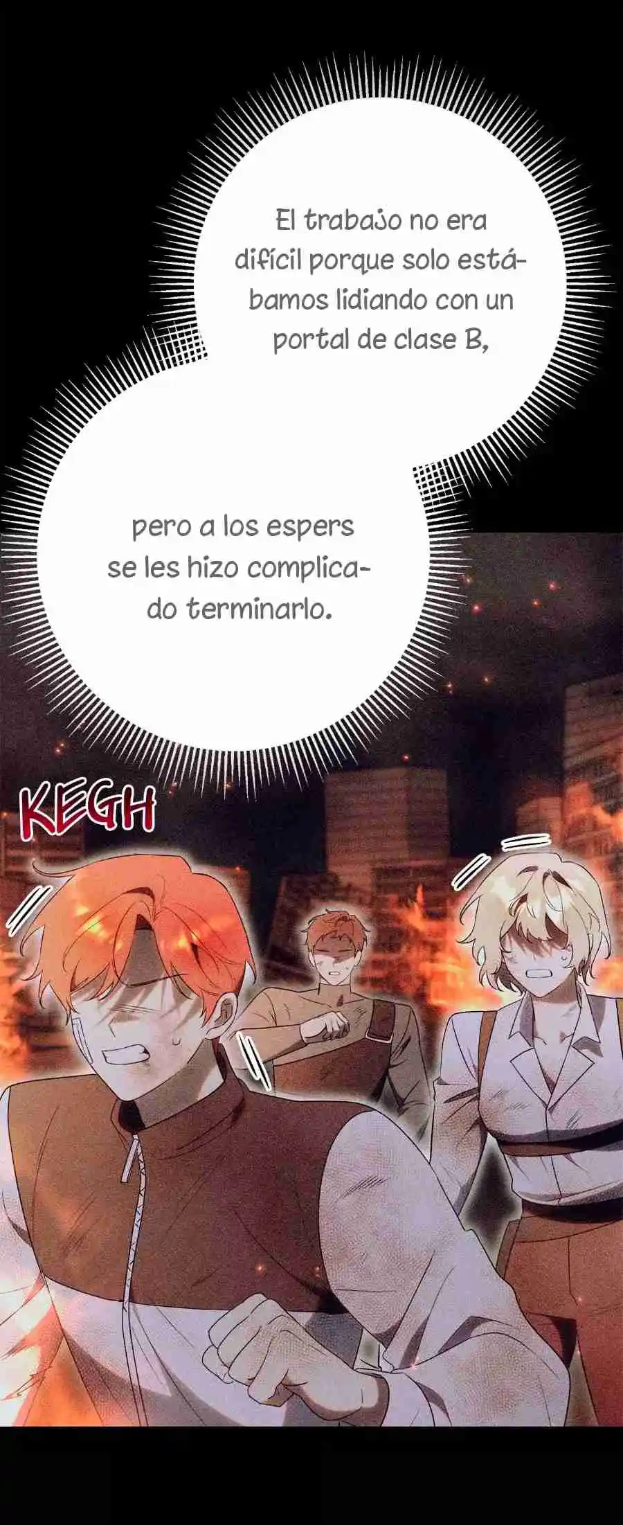 CÓMO RECHAZAR LA OBSESIÓN DE MI EX MARIDO - Capítulo 19 - Página 65 - LectorTMOo
