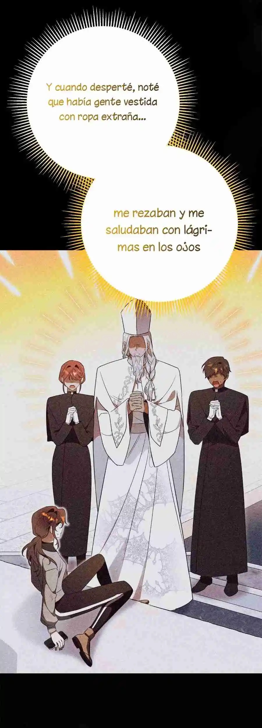 CÓMO RECHAZAR LA OBSESIÓN DE MI EX MARIDO - Capítulo 19 - Página 74 - LectorTMOo