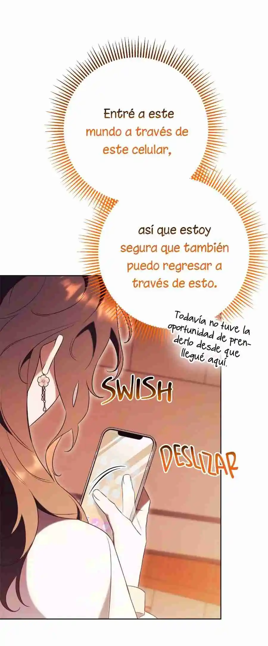 CÓMO RECHAZAR LA OBSESIÓN DE MI EX MARIDO - Capítulo 19 - Página 78 - LectorTMOo