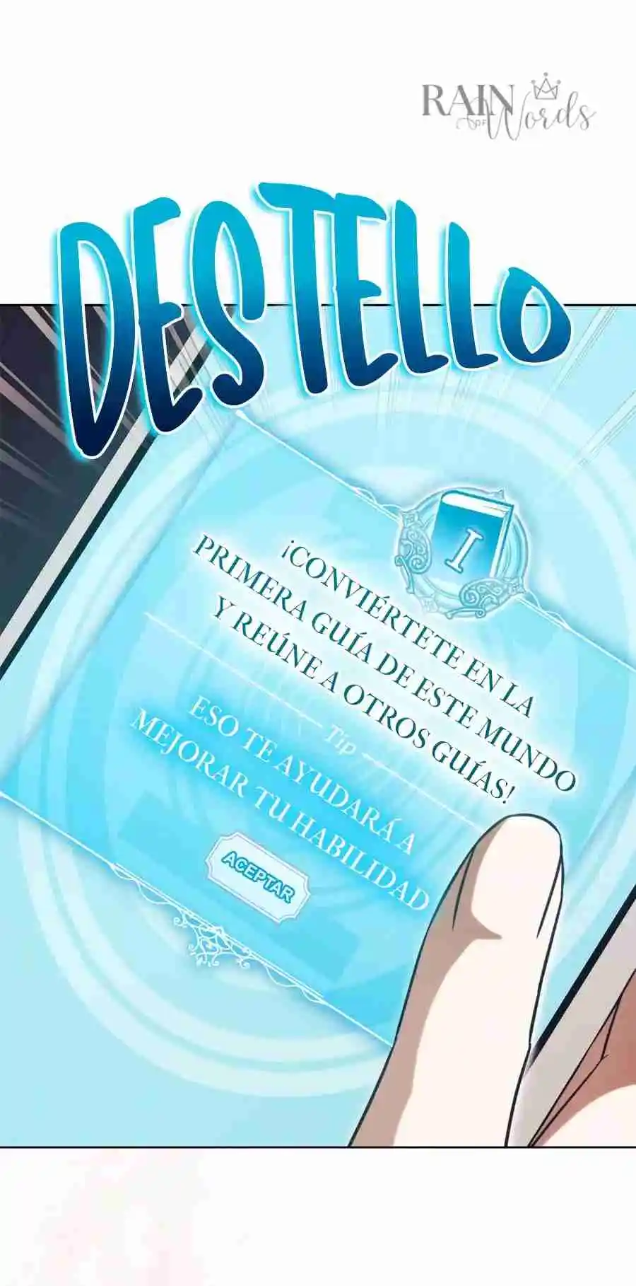 CÓMO RECHAZAR LA OBSESIÓN DE MI EX MARIDO - Capítulo 19 - Página 83 - LectorTMOo