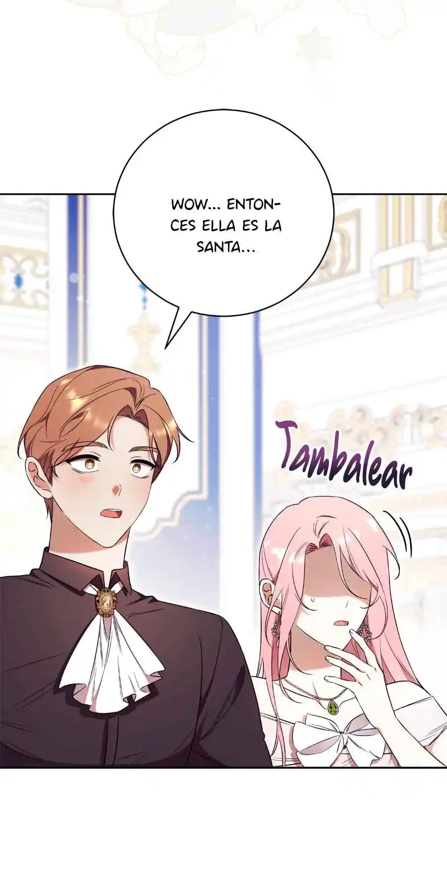 CÓMO RECHAZAR LA OBSESIÓN DE MI EX MARIDO - Capítulo 2 - Página 42 - LectorTMOo