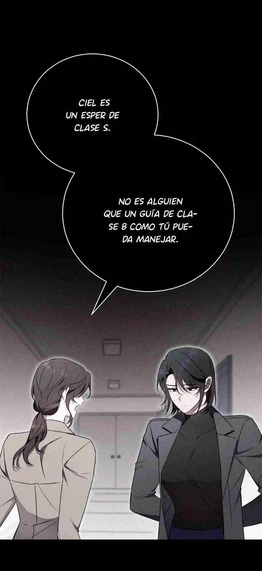CÓMO RECHAZAR LA OBSESIÓN DE MI EX MARIDO - Capítulo 2 - Página 45 - LectorTMOo