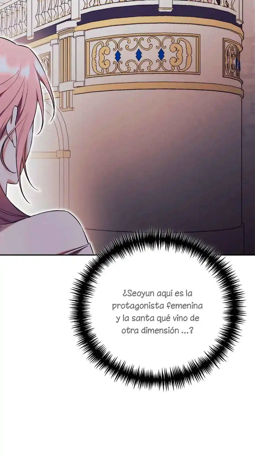 CÓMO RECHAZAR LA OBSESIÓN DE MI EX MARIDO - Capítulo 2 - Página 51 - LectorTMOo
