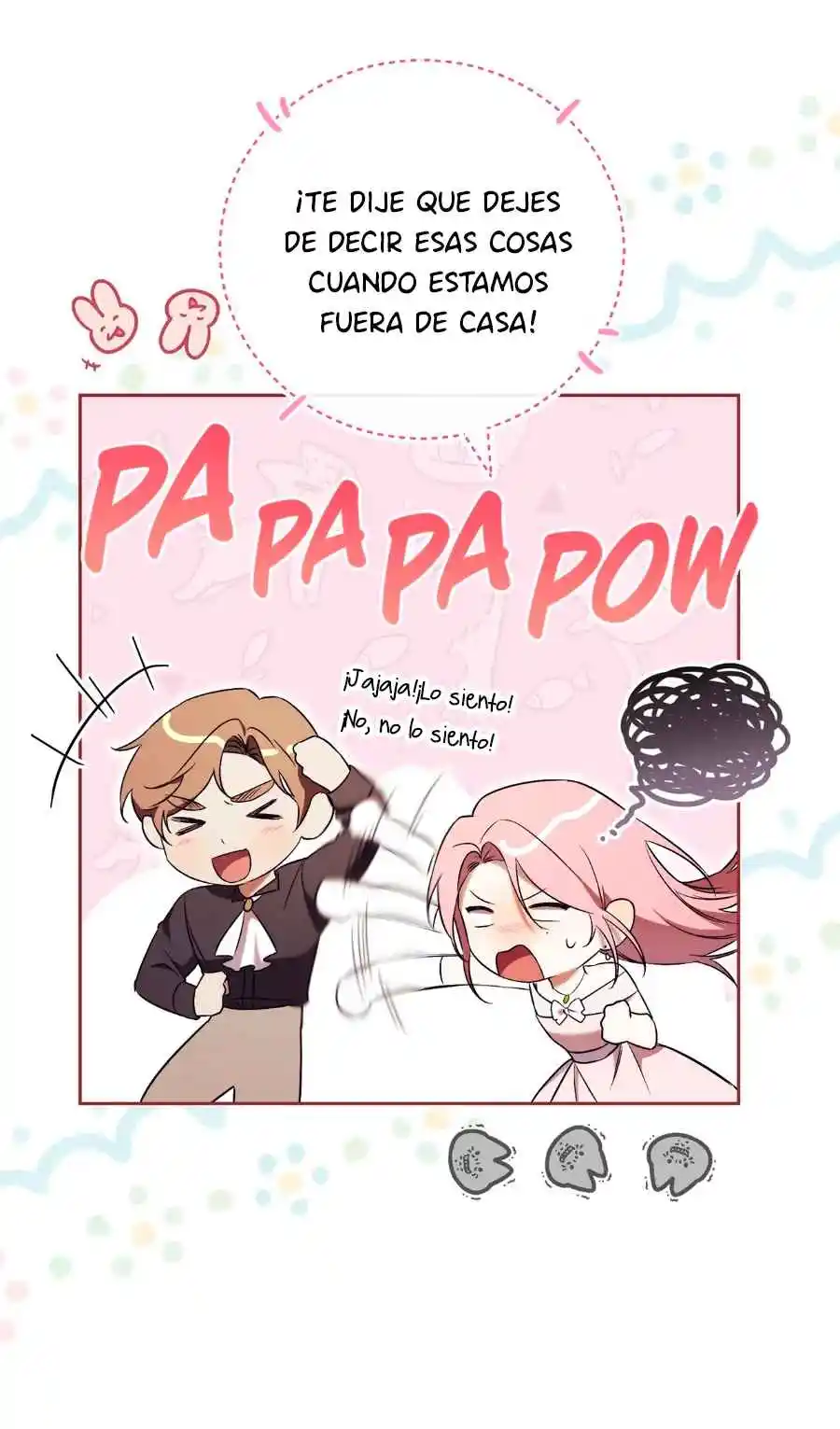 CÓMO RECHAZAR LA OBSESIÓN DE MI EX MARIDO - Capítulo 2 - Página 58 - LectorTMOo