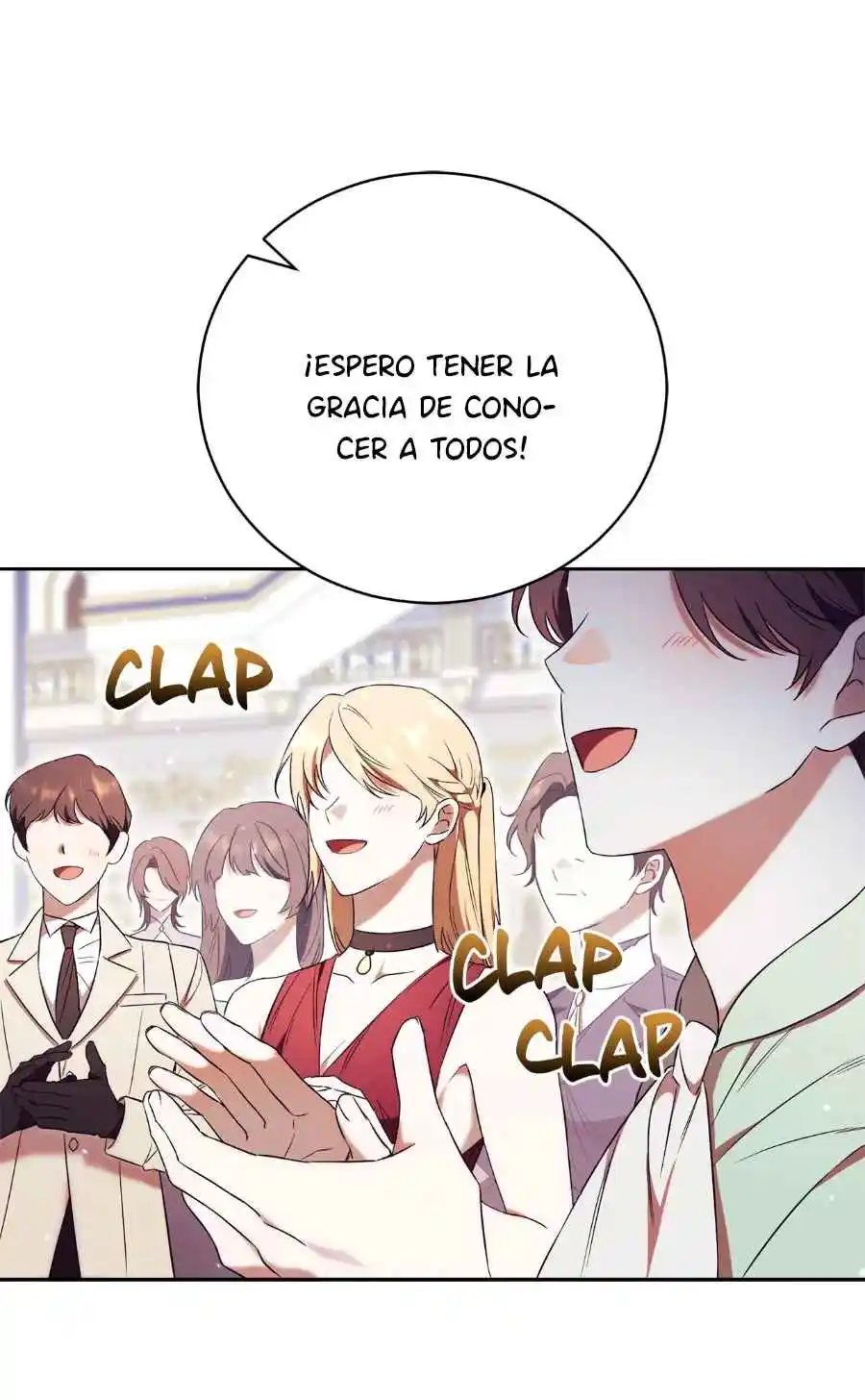 CÓMO RECHAZAR LA OBSESIÓN DE MI EX MARIDO - Capítulo 2 - Página 67 - LectorTMOo