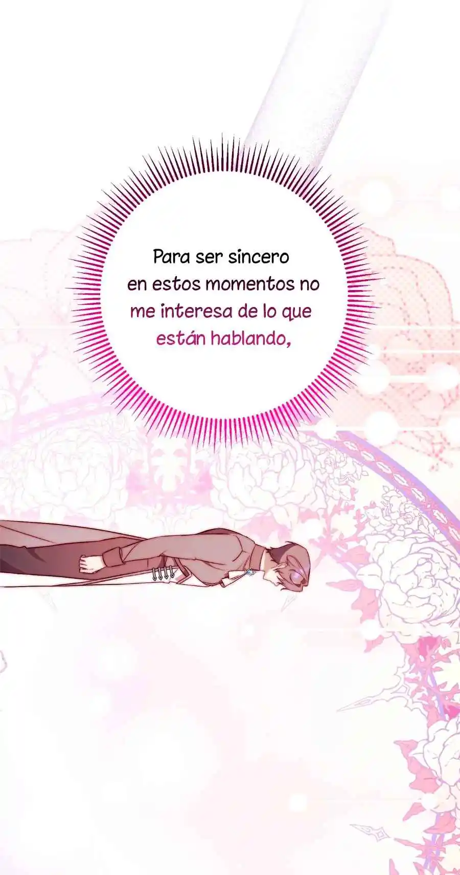 CÓMO RECHAZAR LA OBSESIÓN DE MI EX MARIDO - Capítulo 20 - Página 29 - LectorTMOo