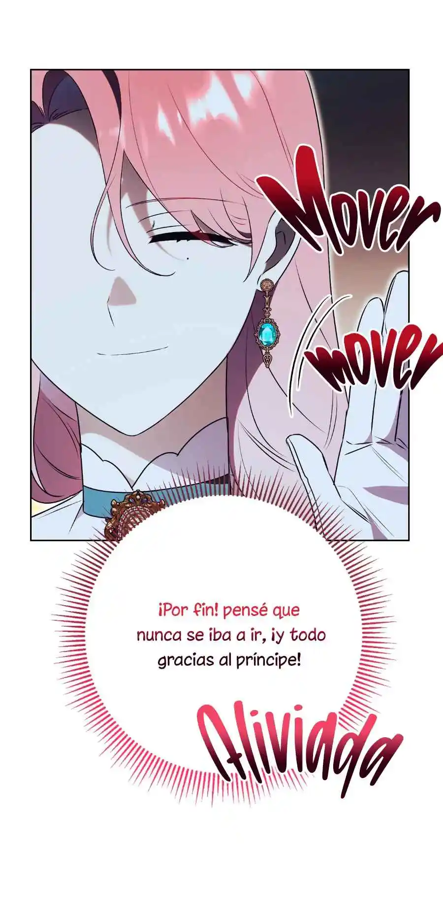 CÓMO RECHAZAR LA OBSESIÓN DE MI EX MARIDO - Capítulo 20 - Página 45 - LectorTMOo